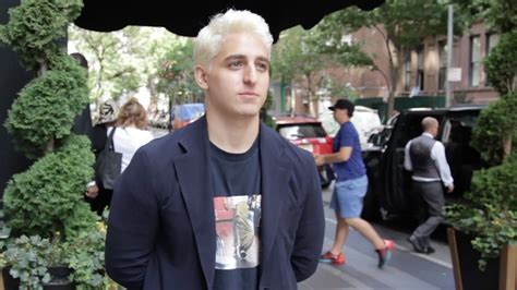 Should I Dye My Hair Platinum Blonde GQ