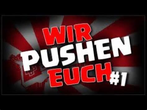 Wir bewerten eure Kanäle Push Stream Bewerten Minecraft Ihr könnt