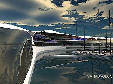 | spa-caribbean | ocean colonization technology | - Wilfried-Ellmer