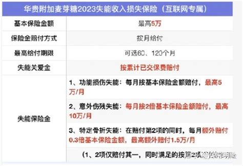 华贵大麦旗舰版a款定期寿险（互联网版）保险责任详细解读 知乎