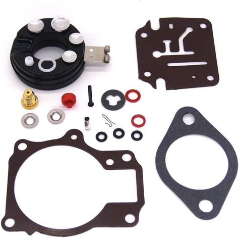 Amazon Carb Repair Kits For Johnson Evinrude Carburetor