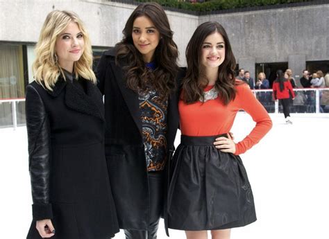 pll cast