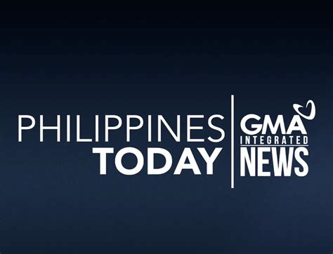 GMA Integrated News Launches First News Podcast Philippines Today