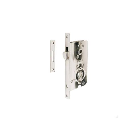 Sliding Door Mortise Lock Gineico Marine Au