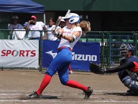 Gametime Classics Episode Watch Chinese Taipei Puerto Rico