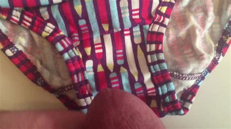 Panty Jerk 13 Gay Porn XHamster