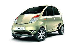 Tata Nano - Engine Specifications :: Tata Nano