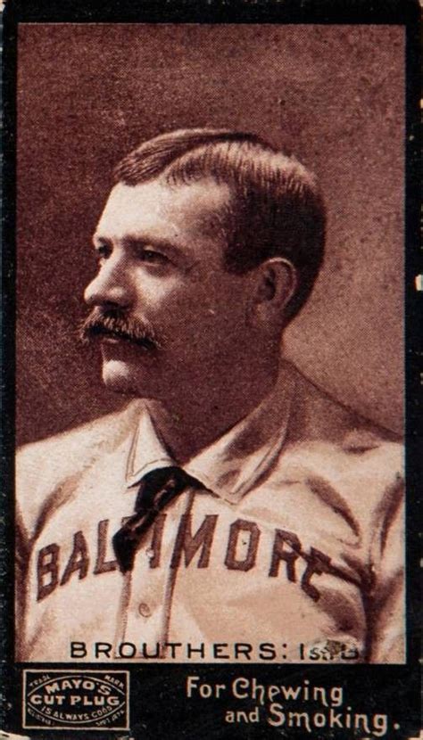 Pin By Dave Captain Burkett On Baseball Mayo Complete Card Set