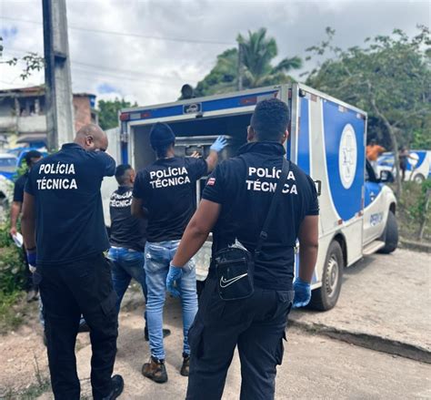 Chacina Mulheres Mortas Tentaram Socorrer Adolescente Que Pediu Ajuda