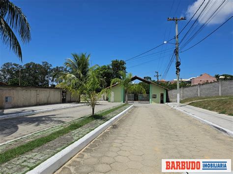 Terreno em Condomínio para Venda Araruama RJ bairro Ponte dos