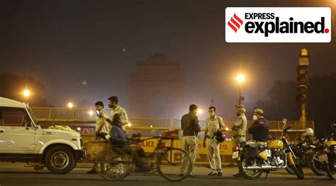 Delhi Night Curfew Who Is Exempt Who Requires E Passes And More