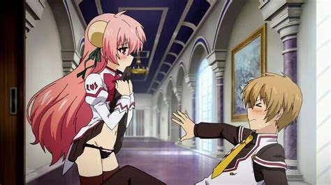 Review Dragonar Academy Seikoku No Dragonar Anime Amino