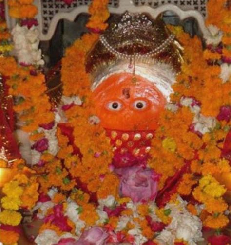 Haridwar Chandi Devi Temple | Hindu Blog