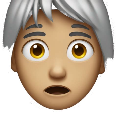 Cry AI Emoji Generator