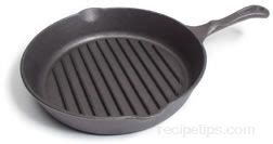 Pan - Definition and Cooking Information - RecipeTips.com