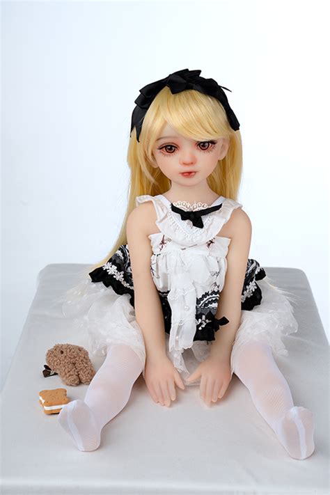 AXB Doll 65cm Mini Real Sex Doll UmeDoll