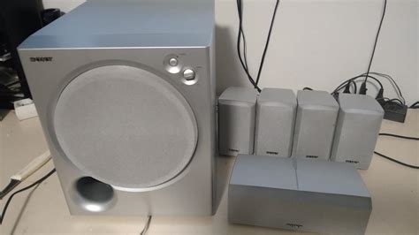 Sony Sestava Repro Aktivn Subwoofer Aukro