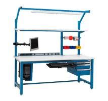 Standard Design Laboratory Workbench Archives Cleatech Scientific