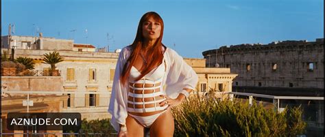 Nessuno Mi Puo Giudicare Nude Scenes Aznude