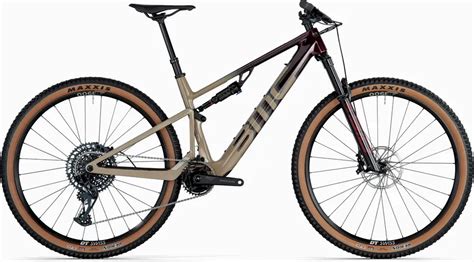 Bmc Fourstroke Lt Two Usa Specs Comparisons Reviews