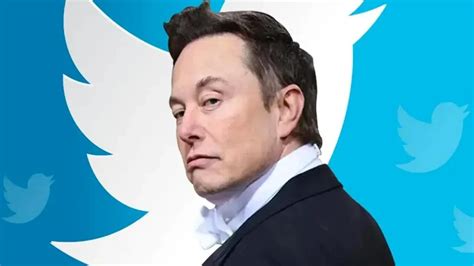 Elon Musk Demite Um Dos Principais Engenheiros Do Twitter