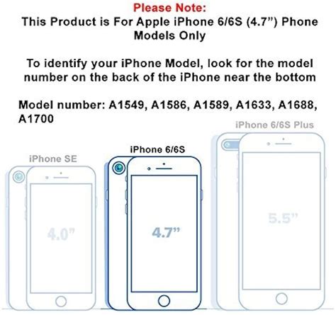 Apple IPhone (1st Gen) Dimensions Drawings