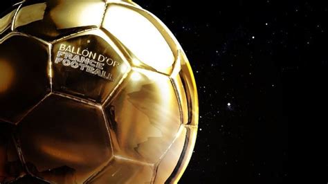 Quem Vence Confira Os Detalhes Da Bola De Ouro 2023