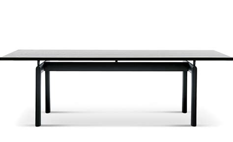 Le Corbusier Lc6 Table Produced By Cassina Hive