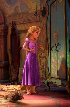 Id Es De Raiponce Raiponce Fond D Ecran Dessin Raiponse Disney