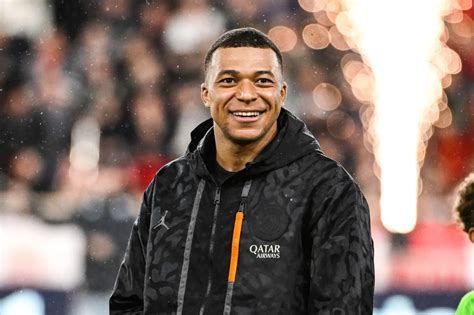 Un influenceur va devoir cesser dutiliser limage de Kylian Mbappé