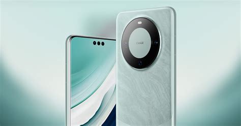 El Huawei Mate 60 Pro ya es oficial: con 5G y más sorpresas - Blog ...