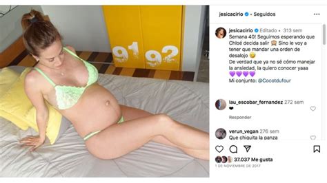 El emotivo mensaje de Jésica Cirio a Chloe Insaurralde en su cumpleaños