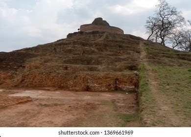 39 Kesariya Stupa Images, Stock Photos & Vectors | Shutterstock