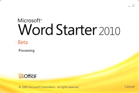 Microsoft рассказала о бесплатной версии Office 2010 | Блог о Hi-tech и ...