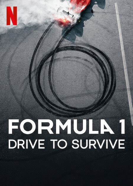 Formula 1 Drive To Survive Season 5 Coming To Netflix In February