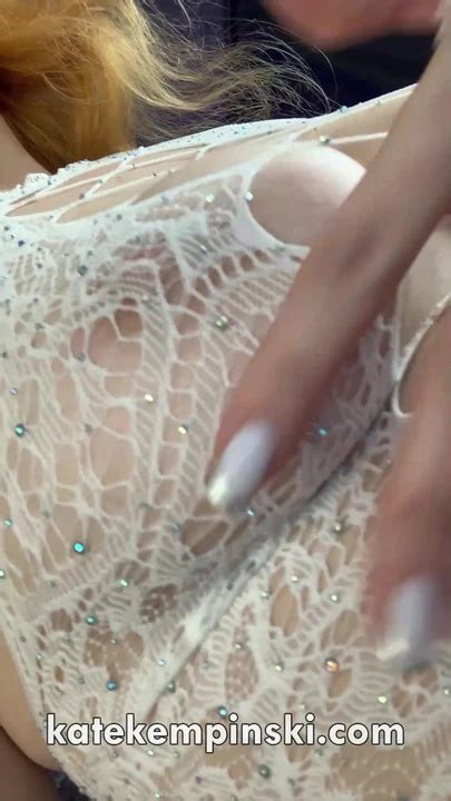 Best Onlyfans Creator Almost Caught Leaked Tease Pornstar Porn Feat Kate Kempinski XHamster