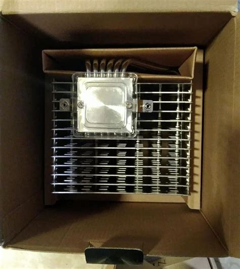 Noctua Nh P1 Passive CPU Cooler Fanless Heatsink For 100 Silent