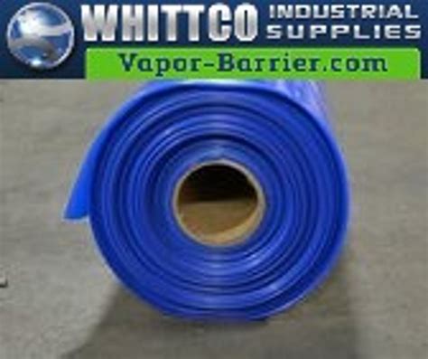 Vapor Barrier Class A