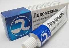 Левомеколь – инструкция по применению мази, цена, отзывы, аналоги