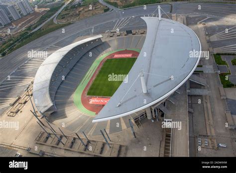 Ataturk olympic stadium Fotos und Bildmaterial in hoher Auflösung Alamy