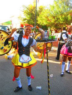 Curacao Carnival