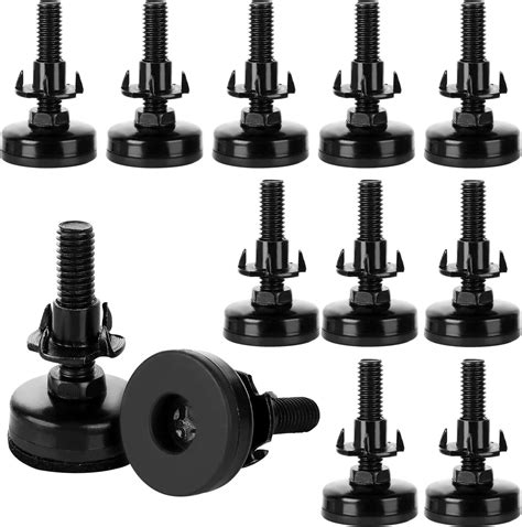 Amazon Ouligay 16Pcs Adjustable Leveling Feet Heavy Duty Furniture