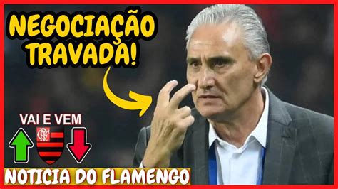 Flamengo Planeja Demiss O De Sampaoli Mas Tite S Aceitou Assumir Em