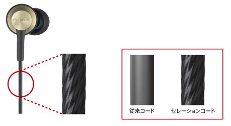 MDR-EX650 特長 | ヘッドホン | ソニー