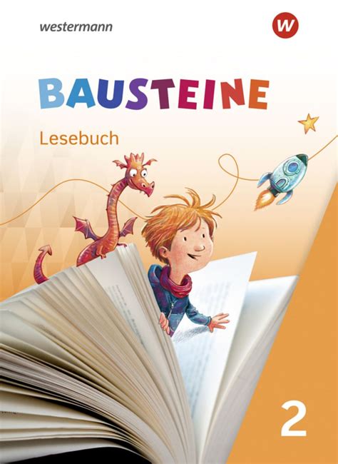 Bausteine Lesebuch Lesebuch Deutsch Schulbuch