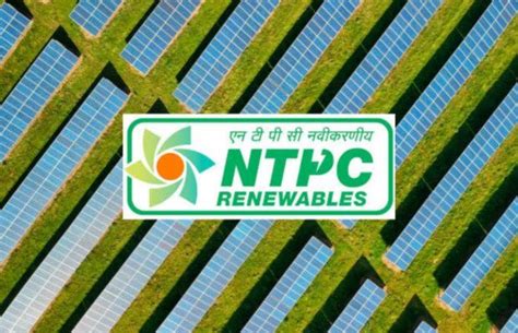 Ntpc Rel Floats Gw Land Power Tender Tn Karnataka