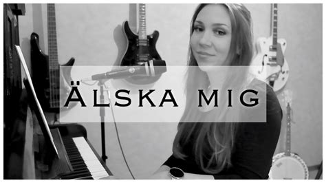 Älska mig Ainbusk singers Cover by INESSA YouTube