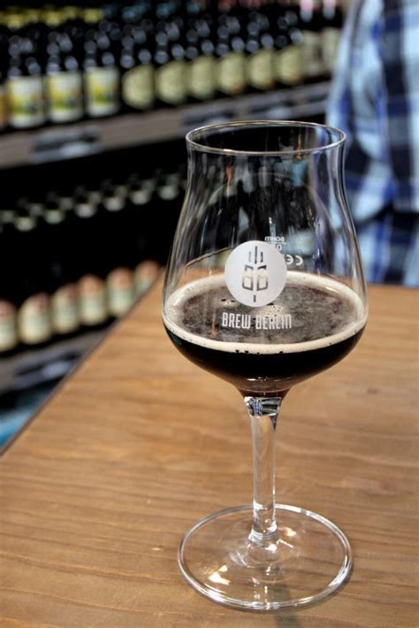 Was ist Stout Bier? | Hopfenhelden- Craft Beer Magazin