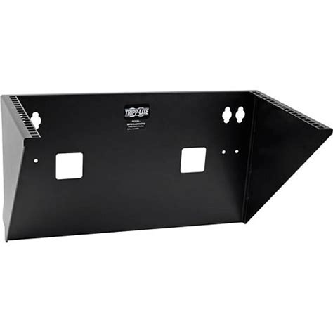 Tripp Lite Srwallbrkt U Smartrack Vertical Wall Mount Rack Bracket