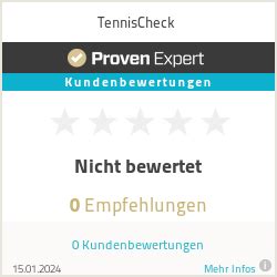 Optimale Griffstärke beim Tennisschläger tennischeck de